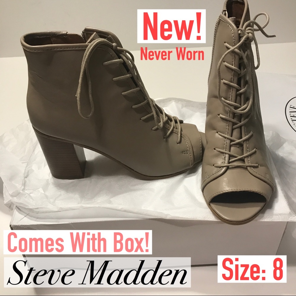 Steve Madden